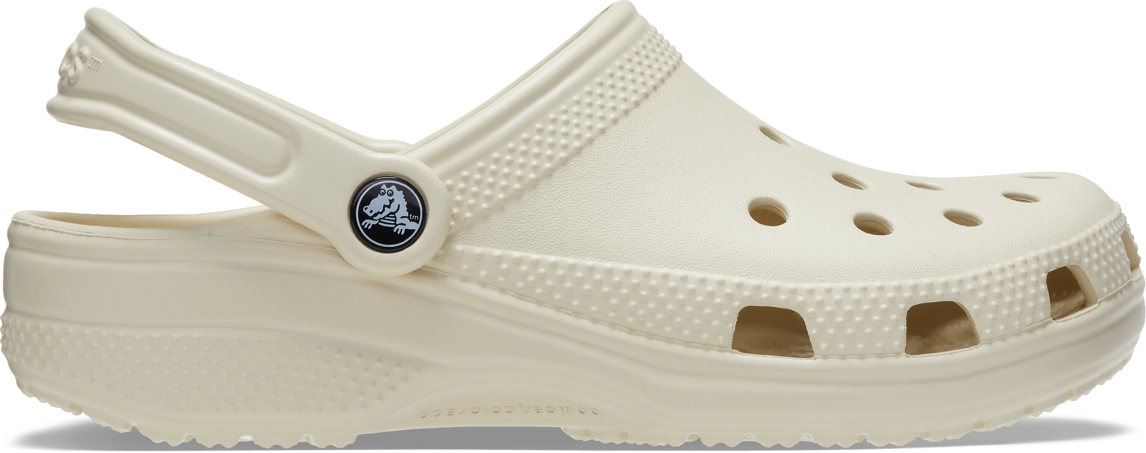 Classic clog - 2Y2 Bone